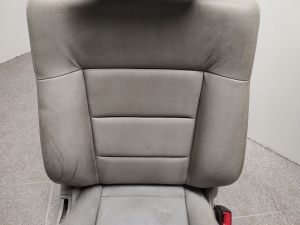 Mercedes Benz E-Class W212 (2009–2015) Vordersitz und seine Teile - 4