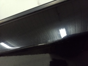 BMW 1 SERIES F20 (2010–2026) Rear side doors and their parts - 2