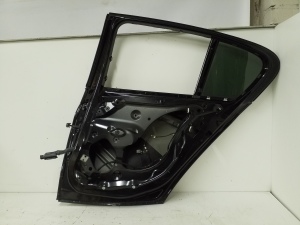 BMW 1 SERIES F20 (2010–2026) Rear side doors and their parts - 4