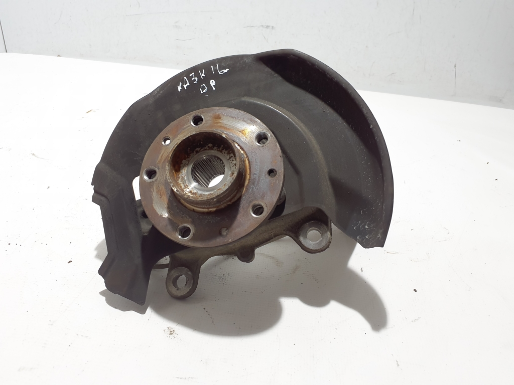 NISSAN Qashqai J11 (2013-2022) Front Right Wheel Hub 400144EA0A 22318307