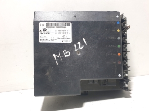 Vadības bloks - A2215400401