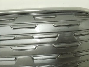 AUDI e-tron SUV (2018–2026) Front grille 89A853653A - 5