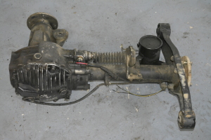 Vorderachsgetriebe (Differential) - MR453792