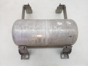  Shock absorber expansion tank 