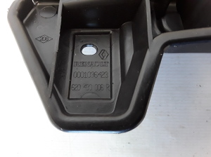 RENAULT Master III (2010–2017) Esikaitseraua kinnitus 620430006R - 2