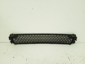  Front bumper lower grille 