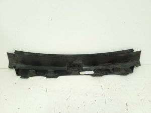  Rear bumper inner frame 