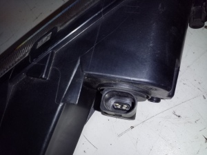 Volkswagen Passat B7 (2010–2014) Front-Nebelscheinwerfer 17662402 - 2
