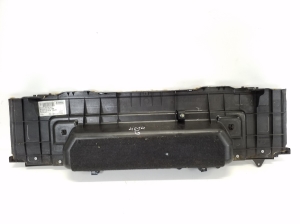 Porsche Panamera 970 (2009–2016) Sonstiges Teil Kofferraum innen 97055125104 - 3