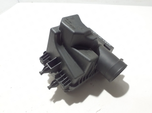  Air filter housing 