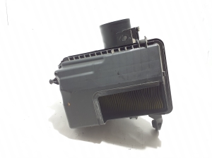  Air filter housing 