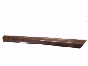   Zierleiste Türverkleidung hinten  - A1647301522 