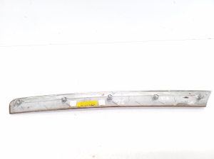 Mercedes Benz GL-Class 164 (2006–2012) Zierleiste Türverkleidung hinten A1647301622 - 3