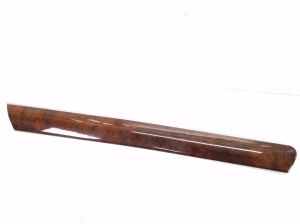   Zierleiste Türverkleidung hinten  - A1647301622 