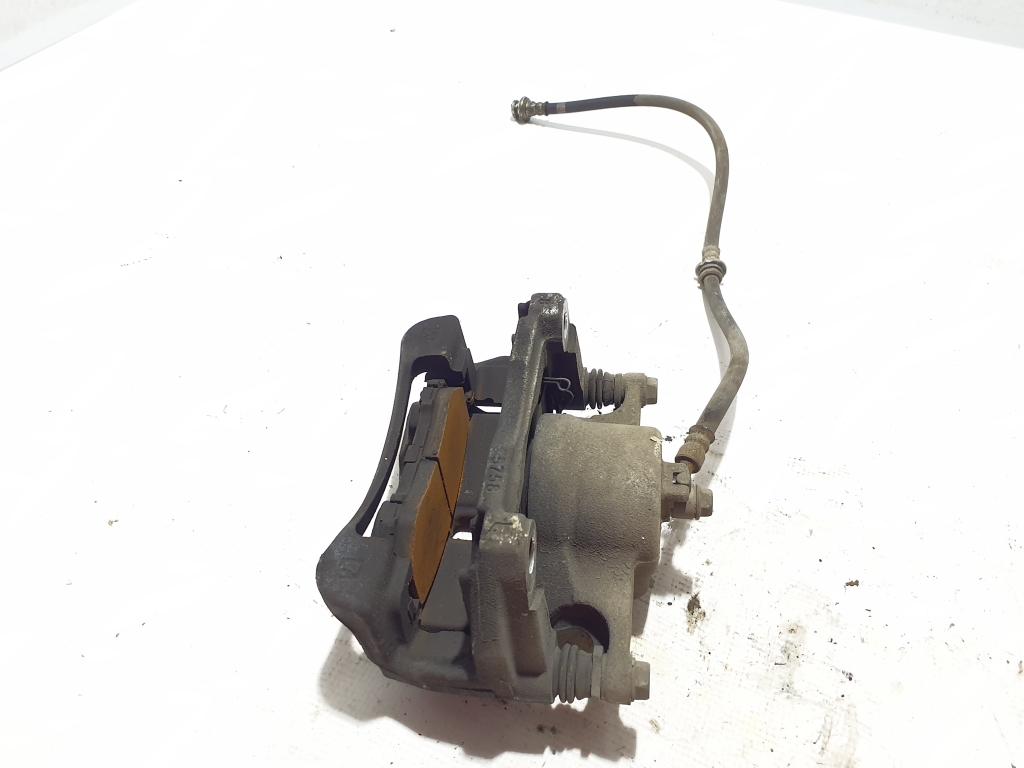 NISSAN Qashqai J11 (2013-2022) Front Left Brake Caliper 410114EA0A 22291906