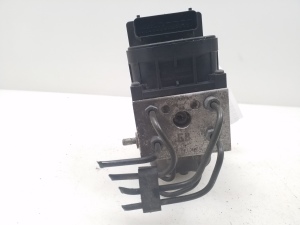 Volkswagen Passat B5 (1997–2005) ABS Steuergerät 0130108046 - 5