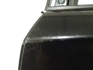 BMW 1 SERIES F20 (2010–2026) Rear side doors and their parts - 3