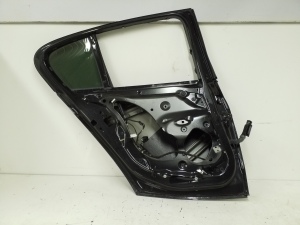 BMW 1 SERIES F20 (2010–2026) Rear side doors and their parts - 5
