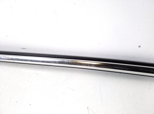 VOLVO V60 (2018–2026) Fensterschachtleiste außen Tür hinten 32274398 - 3