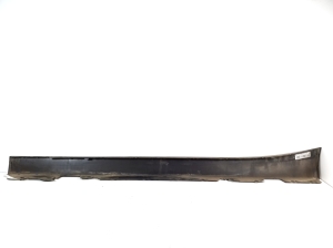 BMW 1 SERIES F20 (2010–2026) Schwellerverkleidung außen 51777287828 - 2