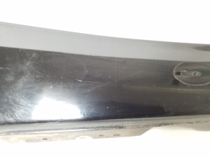 BMW 1 SERIES F20 (2010–2026) Schwellerverkleidung außen 51777287828 - 3