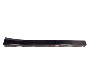 Exterior sill trim - 51777287828