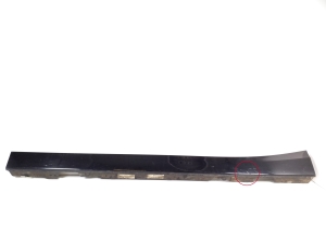 Exterior sill trim - 51777287827