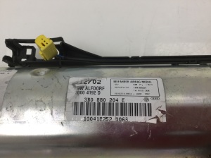 Volkswagen Passat B5 (1997–2005) Passenger dashboard airbag 3B0880204E - 3