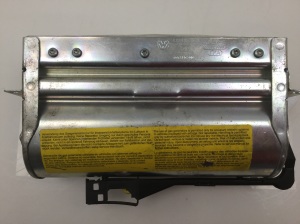 Passenger dashboard airbag - 3B0880204E