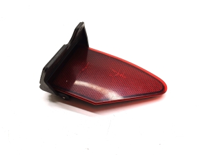  Rear lamp reflector 