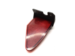  Rear lamp reflector 