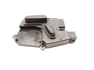 Tesla Model S S (2012–2026) Front seat adjustment switch (on seat) A1648201410 - 2