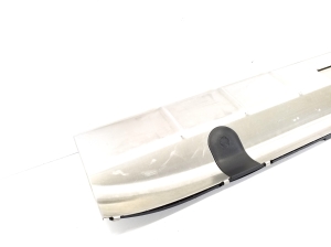 Porsche Panamera 970 (2009–2016) Rear panel interior trim 97055125301 - 2