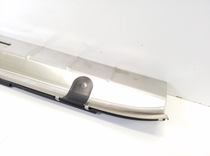 Porsche Panamera 970 (2009–2016) Rear panel interior trim 97055125301 - 3