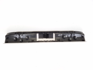 Porsche Panamera 970 (2009–2016) Rear panel interior trim 97055125301 - 5