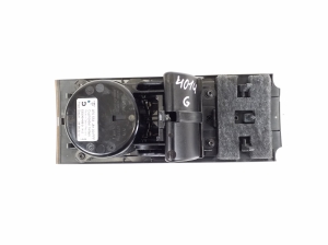 Porsche Panamera 970 (2009–2016) Cup holder 97055348100 - 2