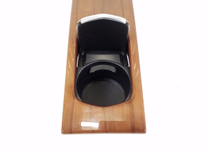 Porsche Panamera 970 (2009–2016) Cup holder 97055348100 - 3