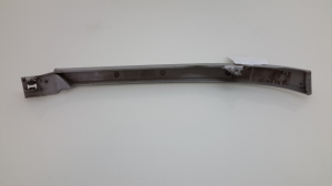 Mercedes Benz ML-Class 163 (1998–2005) Molding under the headlight A1638260177 - 3