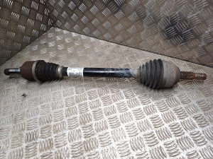 Esimene veovõll ja selle osad - 9820048180
