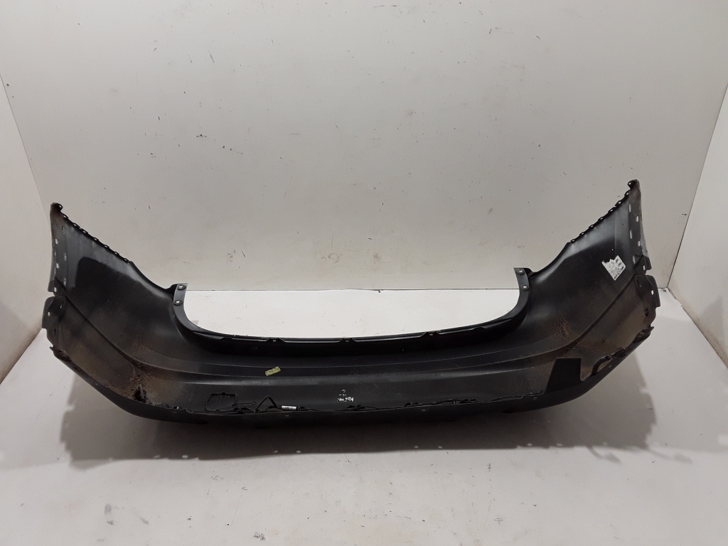 NISSAN Qashqai J11 (2013-2022) Rear Bumper 850224EB0H 22318659