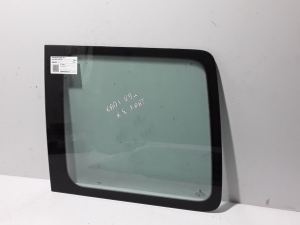 Rear quarter glass - 2K3845331