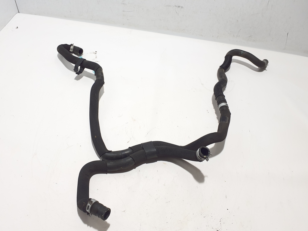 NISSAN Qashqai J11 (2013-2022) Left Side Water Radiator Hose 