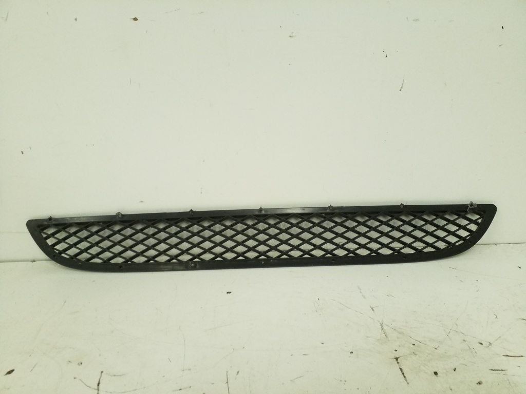 Citroen Jumper II (2006–2014) Front bumper lower grille 1307987070 Citroen Jumper II (2006–2014) Front bumper lower grille 1307987070