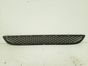 Citroen Jumper II (2006–2014) Front bumper lower grille 1307987070 - 2