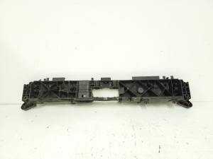RENAULT Clio IV (2012–2019) Radiator support and its parts 625003860R - 6