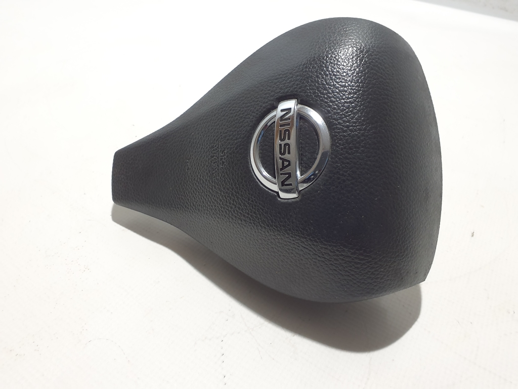 NISSAN Qashqai J11 (2013-2022) Steering Wheel Airbag 985104EA1A 22452568