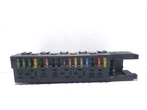 Mercedes Benz E-Class W211 (2002–2009) SAM-Block 2115455201 5DK00804717 - 2