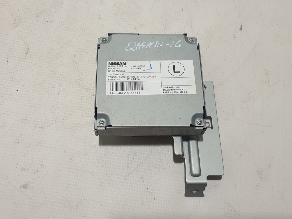 NISSAN Qashqai J11 (2013-2022) Unitate de control senzor parcare PDC 284A14EA0A 22451839