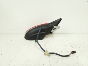 Volkswagen Golf VII (2012–2026) Side mirror and its parts - 3