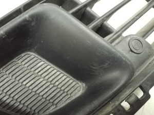 Citroen C5 II (2008–2016) Front bumper lower grille 9681052677 - 2